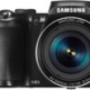 Отзывы о цифровом фотоаппарате Samsung WB110