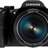 Отзывы о цифровом фотоаппарате Samsung WB1100F