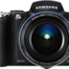 Отзывы о цифровом фотоаппарате Samsung WB5500