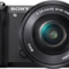 Отзывы о цифровом фотоаппарате Sony Alpha a5000 Kit 16-50mm