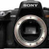 Отзывы о цифровом фотоаппарате Sony Alpha DSLR-A580 Body
