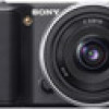 Отзывы о цифровом фотоаппарате Sony Alpha NEX-3D Double Kit 16mm + 18-55mm
