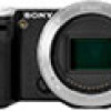 Отзывы о цифровом фотоаппарате Sony Alpha NEX-5 Body