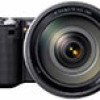 Отзывы о цифровом фотоаппарате Sony Alpha NEX-5H Kit 18-200mm
