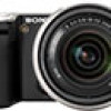 Отзывы о цифровом фотоаппарате Sony Alpha NEX-5K Kit 18-55mm