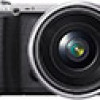 Отзывы о цифровом фотоаппарате Sony Alpha NEX-C3A 16mm