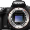 Отзывы о цифровом фотоаппарате Sony Alpha SLT-A55V Body