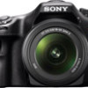 Отзывы о цифровом фотоаппарате Sony Alpha SLT-A65L Kit 18-55mm II