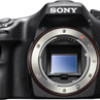 Отзывы о цифровом фотоаппарате Sony Alpha SLT-A65V Body