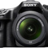 Отзывы о цифровом фотоаппарате Sony Alpha SLT-A65VK Kit 18-55mm