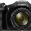 Отзывы о цифровом фотоаппарате Sony Cyber-shot DSC-H100