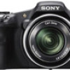 Отзывы о цифровом фотоаппарате Sony Cyber-shot DSC-HX200V