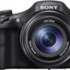 Отзывы о цифровом фотоаппарате Sony Cyber-shot DSC-HX300