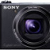 Отзывы о цифровом фотоаппарате Sony Cyber-shot DSC-HX9V