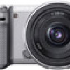 Отзывы о цифровом фотоаппарате Sony NEX-5NY Double Kit 18-55mm + 55-210mm