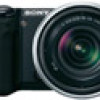 Отзывы о цифровом фотоаппарате Sony NEX-5R Double Kit 18-55mm + 55-210mm