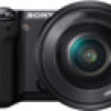 Отзывы о цифровом фотоаппарате Sony NEX-5R Kit 16mm