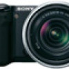 Отзывы о цифровом фотоаппарате Sony NEX-5RK Kit 18-55mm