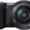 Отзывы о цифровом фотоаппарате Sony NEX-5RL Kit 16-50mm