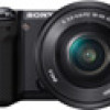 Отзывы о цифровом фотоаппарате Sony NEX-5RY Double Kit 16-50 mm + 55-210mm