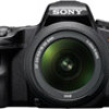 Отзывы о цифровом фотоаппарате Sony SLT-A37K 18-55mm