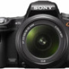 Отзывы о цифровом фотоаппарате Sony SLT-A55VQ Kit 16-50mm
