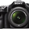 Отзывы о цифровом фотоаппарате Sony SLT-A57 Kit 16-50mm