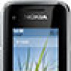 Отзывы о мобильном телефоне Nokia C2-01