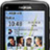 Отзывы о мобильном телефоне Nokia C3-01 Touch and Type