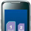 Отзывы о мобильном телефоне Samsung B7722i Duos
