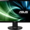 Отзывы о мониторе ASUS VG248QE