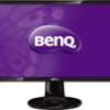 Отзывы о мониторе BenQ GW2460HM