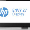 Отзывы о мониторе HP ENVY 27