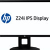Отзывы о мониторе HP Z24i