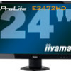 Отзывы о мониторе Iiyama E2472HD