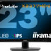 Отзывы о мониторе Iiyama ProLite X2377HDS-B1