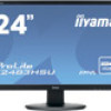 Отзывы о мониторе Iiyama ProLite X2483HSU-B1