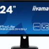 Отзывы о мониторе Iiyama ProLite XB2483HSU-B1