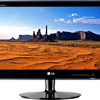 Отзывы о мониторе LG E2340T
