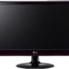 Отзывы о мониторе LG E2350T