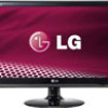 Отзывы о мониторе LG E2350VR