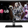 Отзывы о мониторе LG E2370V