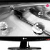 Отзывы о мониторе LG W2043S