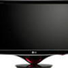 Отзывы о мониторе LG W2086T