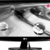 Отзывы о мониторе LG W2343S