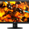 Отзывы о мониторе LG W2442PA