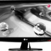 Отзывы о мониторе LG W2443S