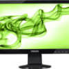 Отзывы о мониторе Philips 222EL1SB/00