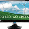 Отзывы о мониторе ViewSonic VX2450WM