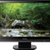 Отзывы о мониторе ViewSonic VX2453MH-LED